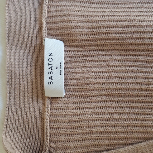 Babaton Bespoke Cardigan - Picture 3 of 5